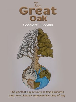 cover image of The Great Oak